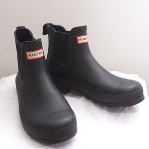 Hunter Chelsea Boot